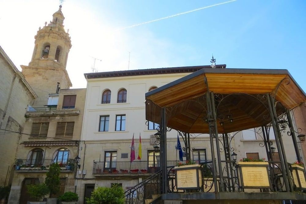 Hostal La Uva