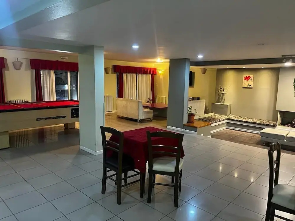 Hotel photo 20
