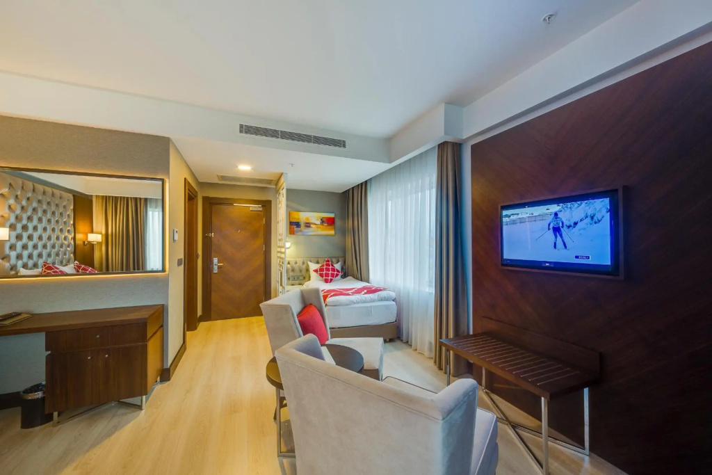 Hotel photo 7