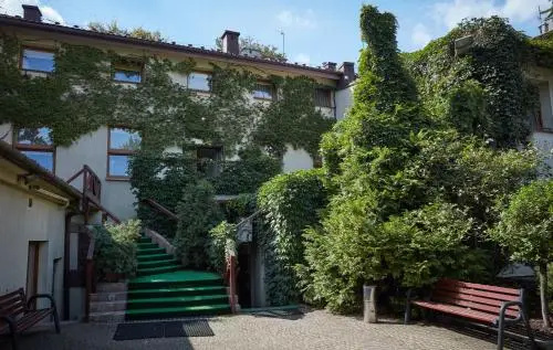 Hotel Batory Annex