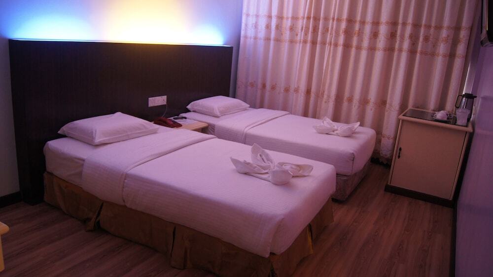 Hotel Hsiang Garden