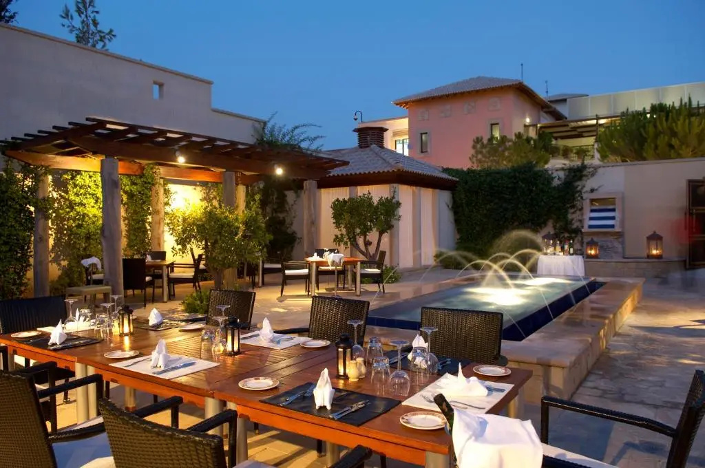 Hotel photo 18