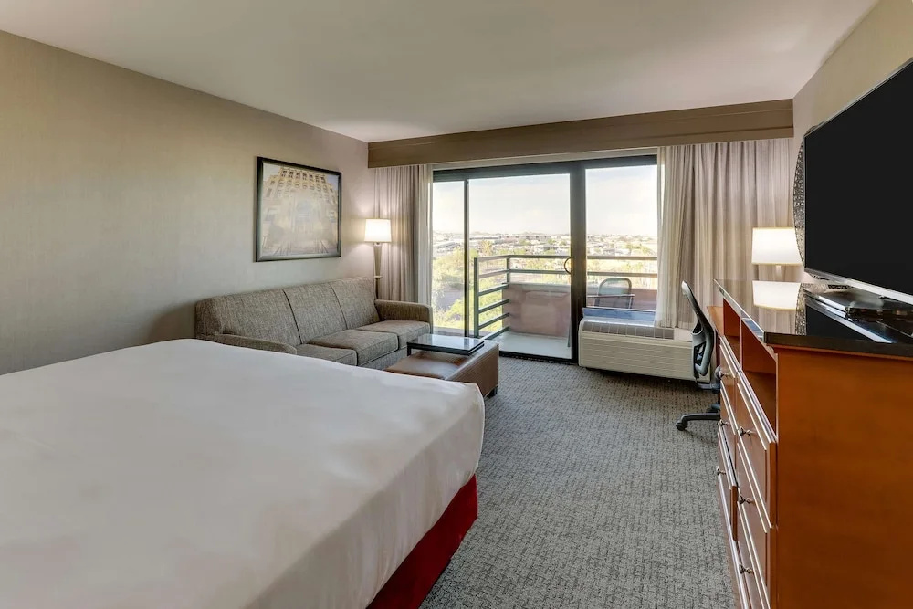 Drury Inn & Suites Phoenix Airport - Chambres