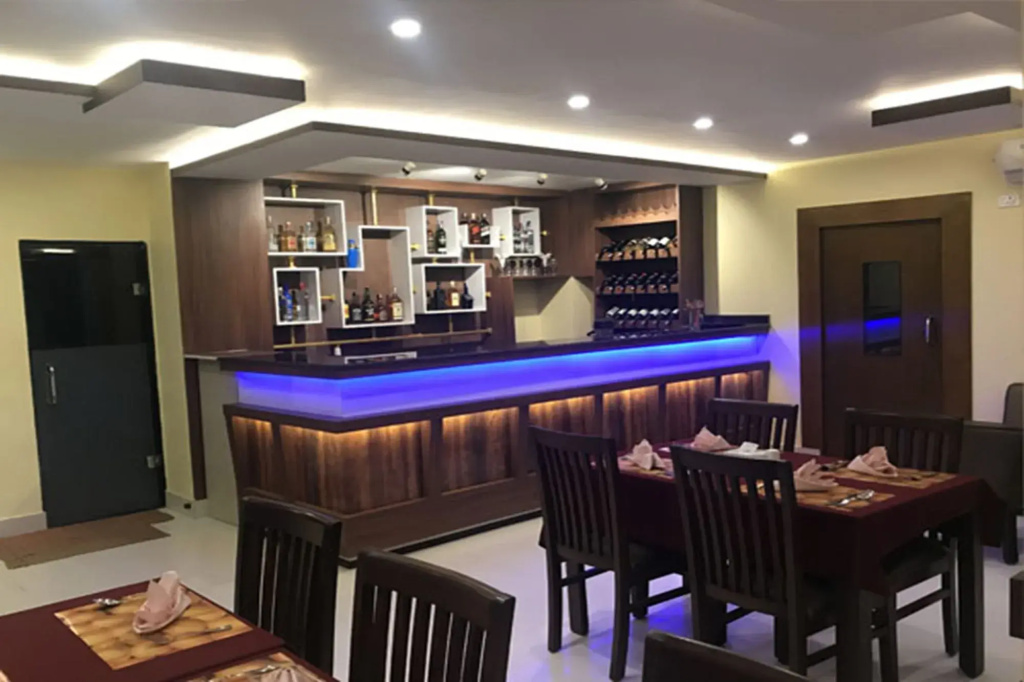 Hotel photo 15