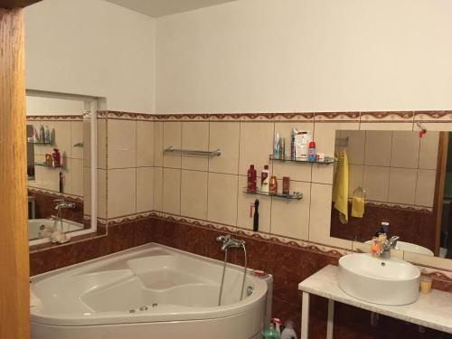 Apartament Royal