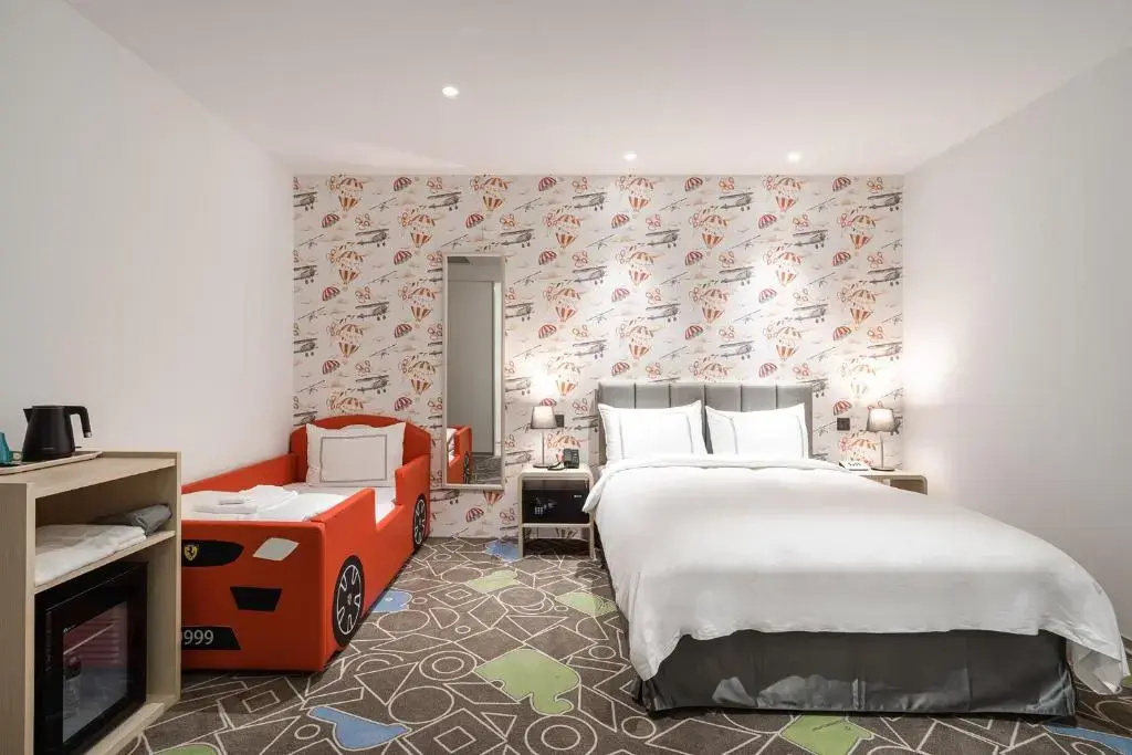 Hotel photo 2