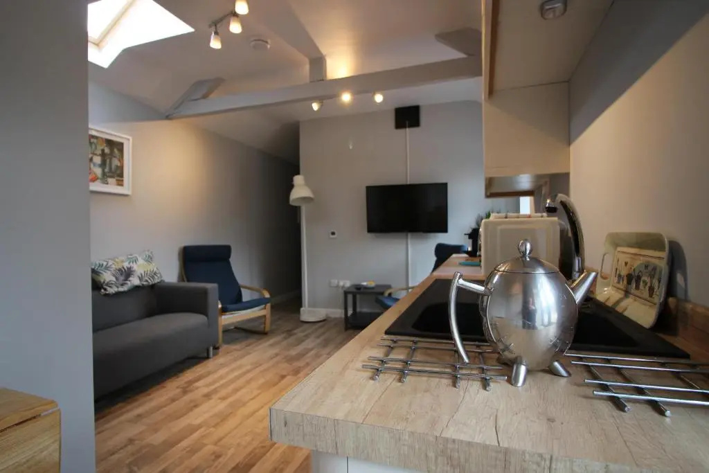 Hotel photo 10