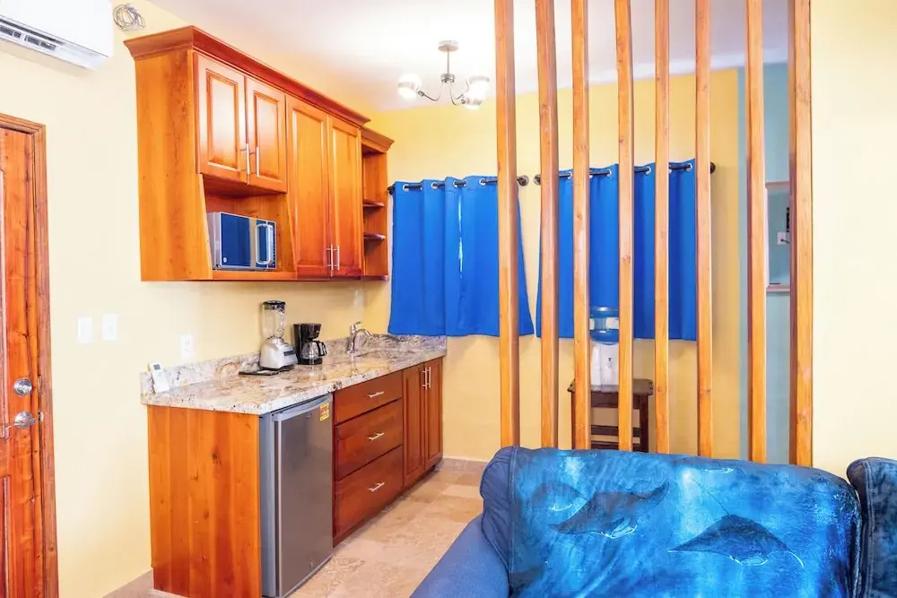 Standard Double Family room (full double bed)