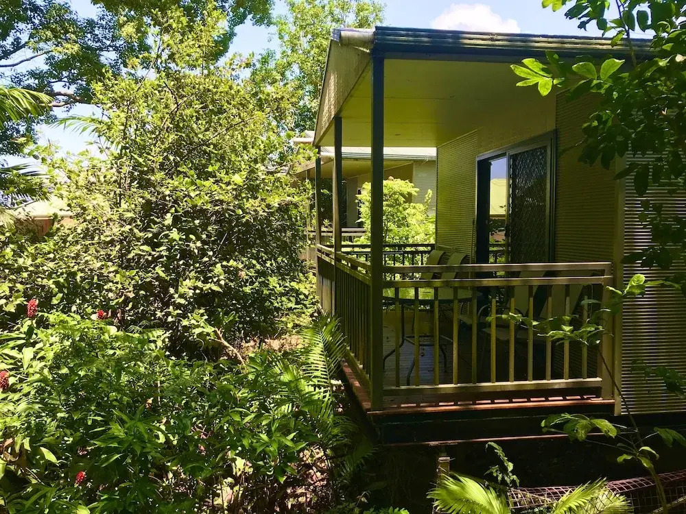 Lilyponds Holiday Park