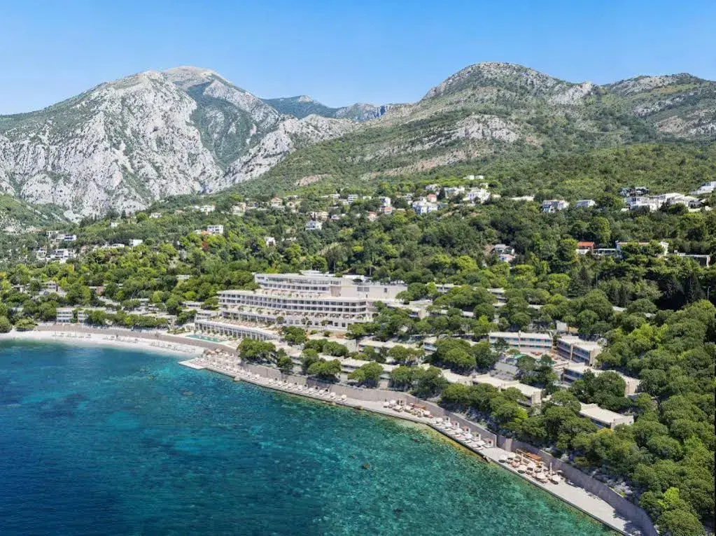 Iberostar Selection Montenegro