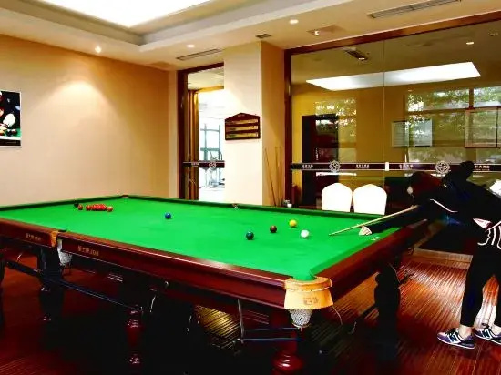 Hotel photo 14
