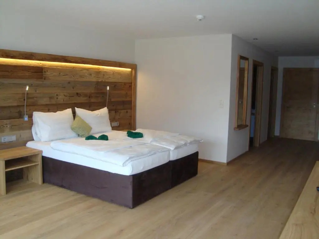 Franzlhof - Chambres