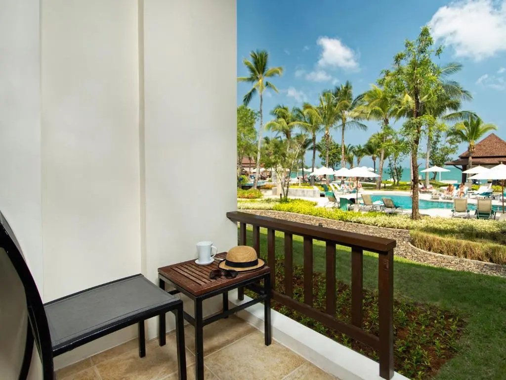 ibis Samui Bophut - Chambres
