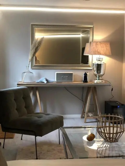 Bridget Inn - Chambres