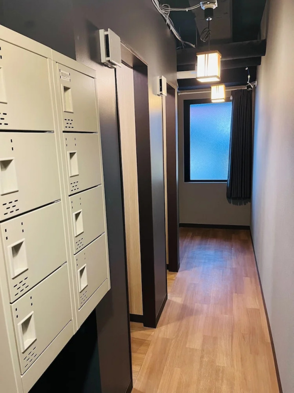 Meguro Midori Hotel 사진 17