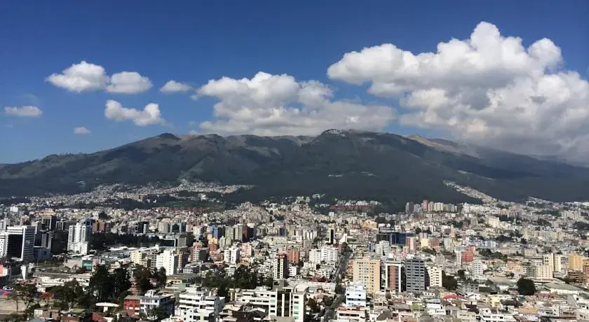 Apartment in Quito - Batan