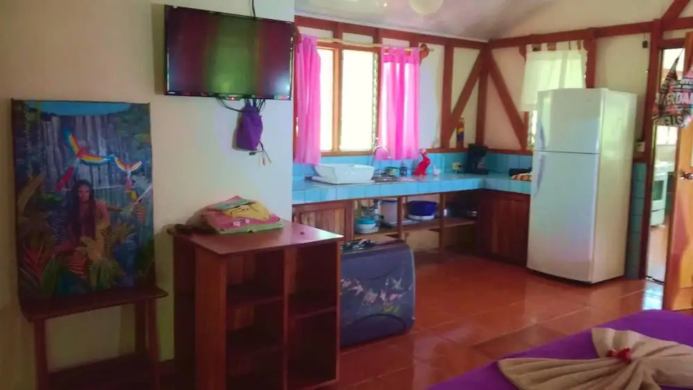 Fidelito Ranch & Lodge - фото 27