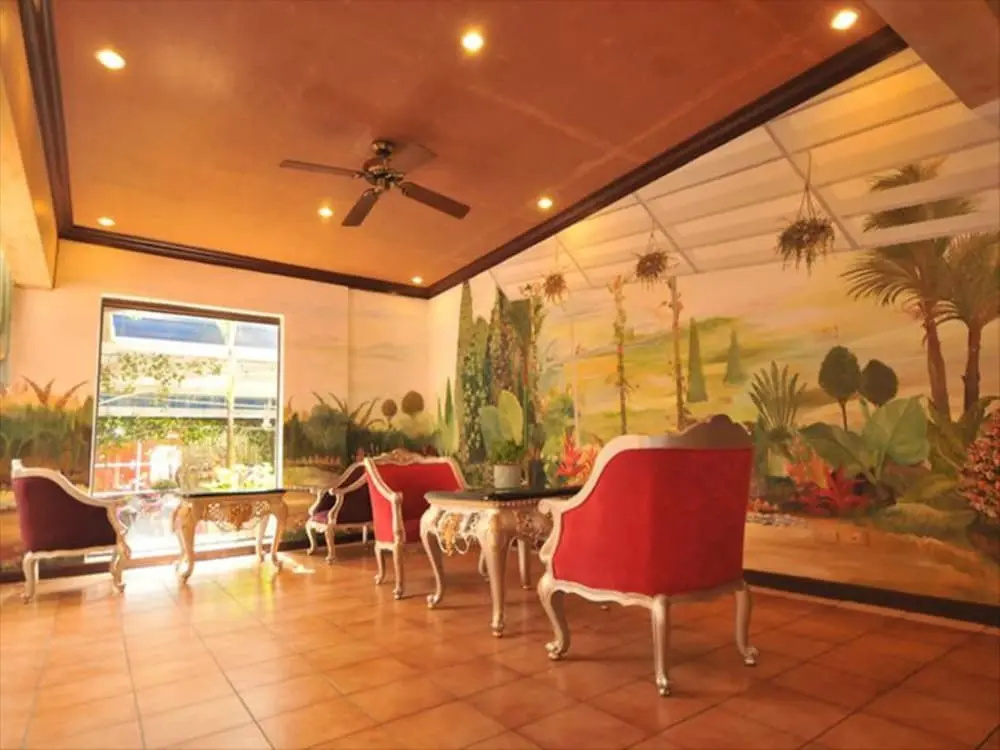 Hotel photo 8