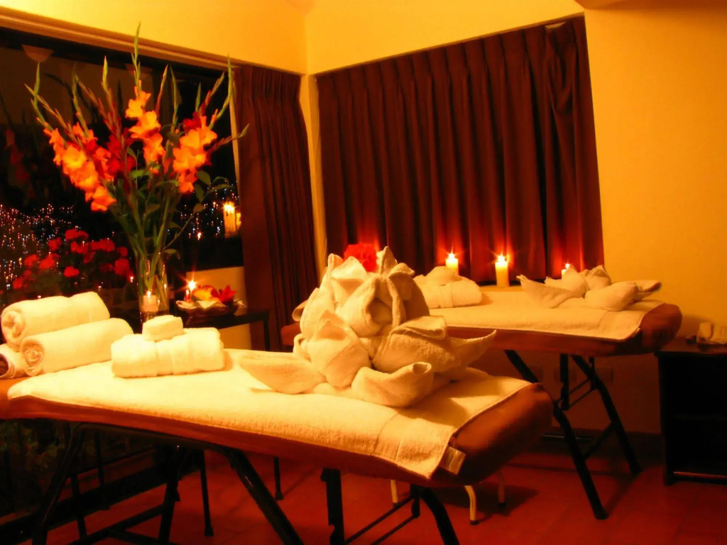 Encantada Casa Boutique Spa