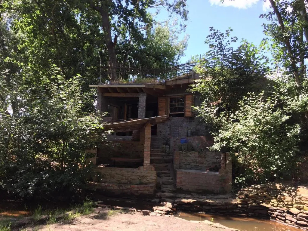 Chalet