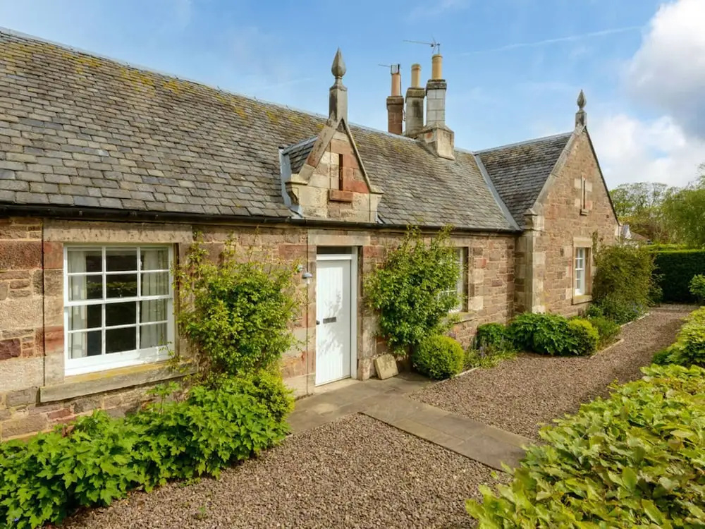 Fidra Cottage - Stunning Place to Stay!