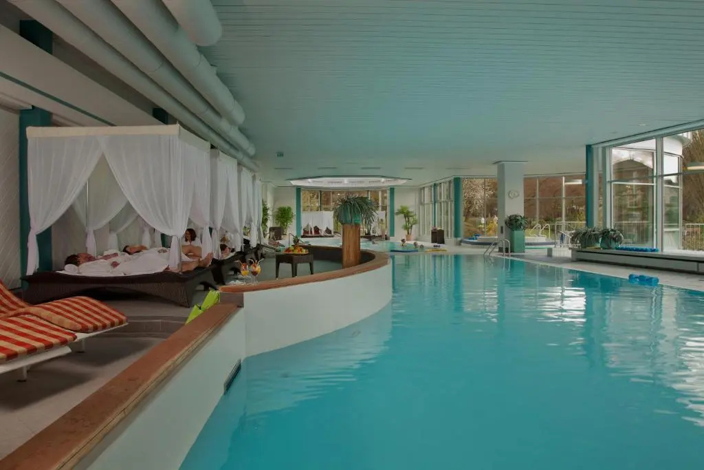 Göbel's Hotel AquaVita - Général