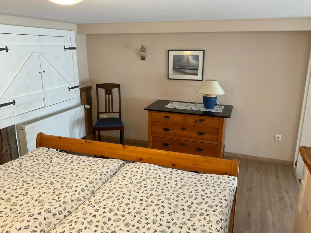 Apartment,Wohnung & Zimmer 'Am Waldfreibad'
