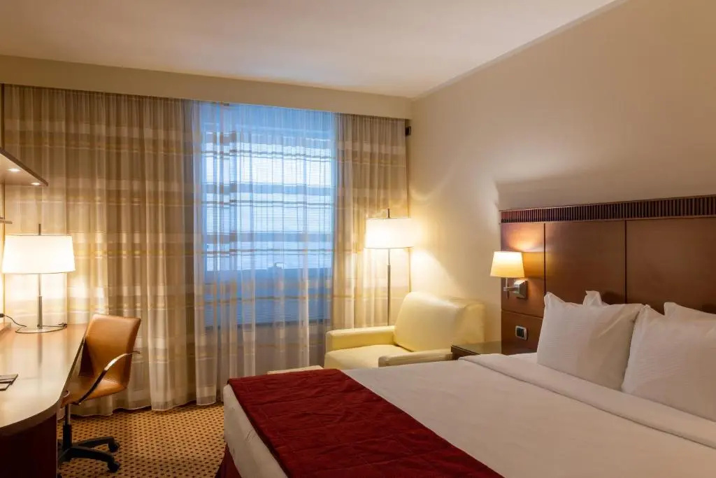 Courtyard by Marriott Venice Airport - Chambres