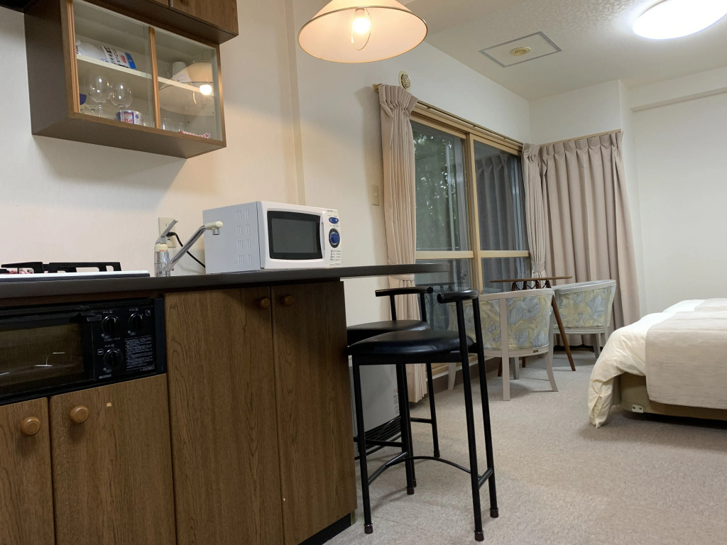 Fu Days Condominium Jozankei Fu Days Condominium Jozankei 608 사진 25