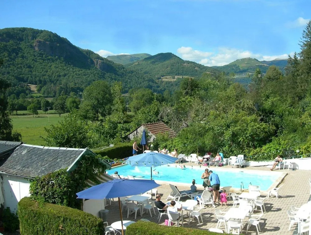 Hotel des Bains et Résidences - Général