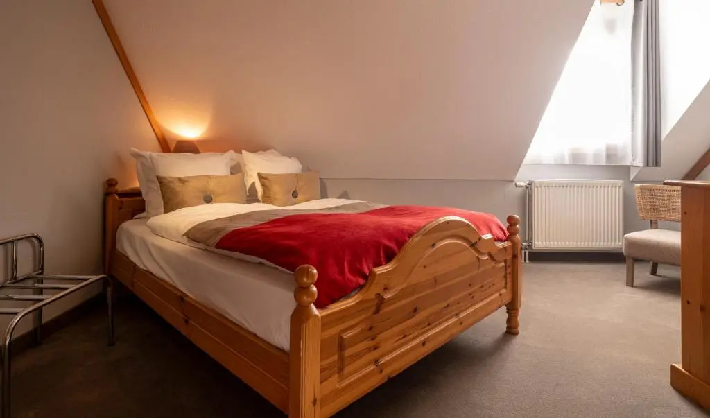 James Vignoble Hotel - Eguisheim - Chambres