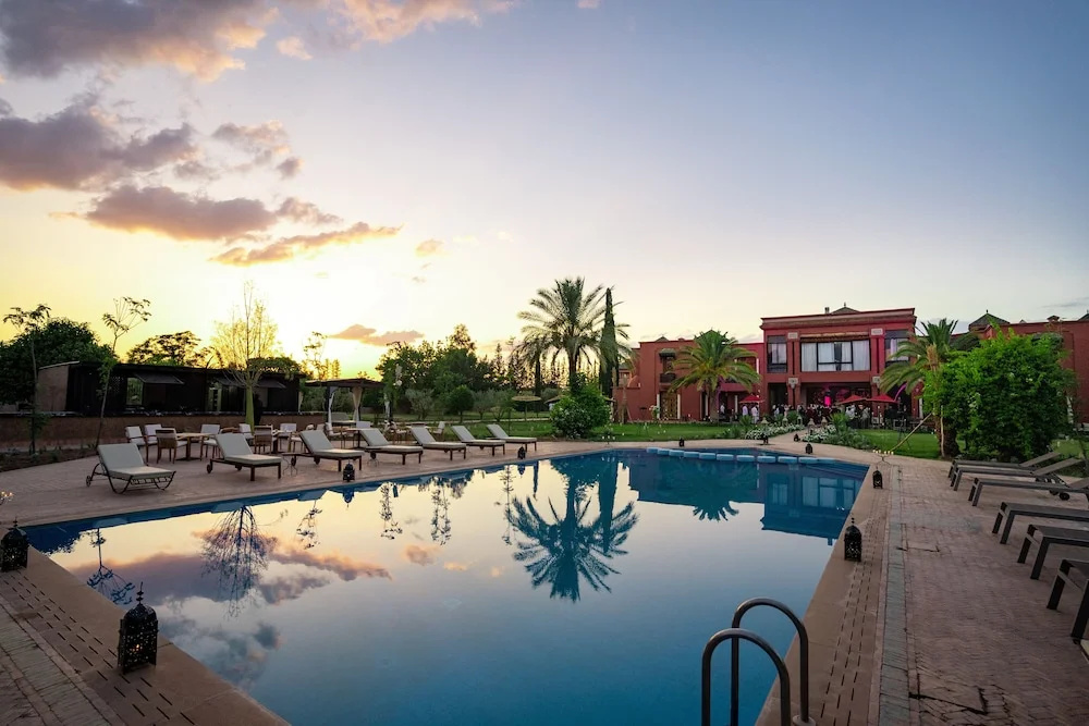 Hotel photo 8