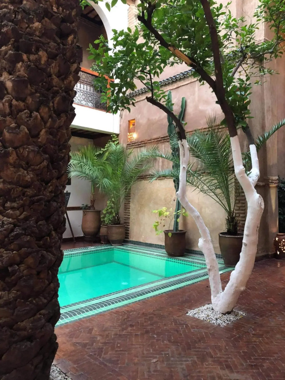Hotel photo 20