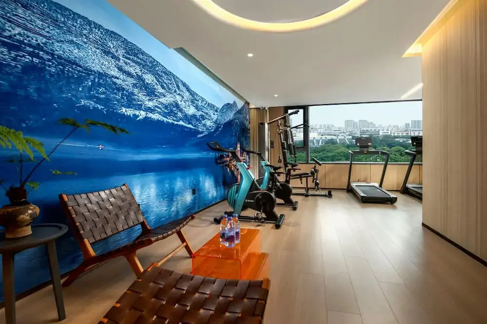 Hotel photo 18