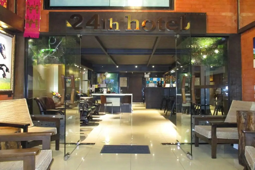 Hotel photo 16