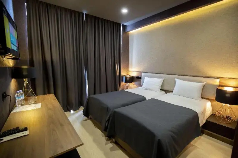 Hotel photo 15