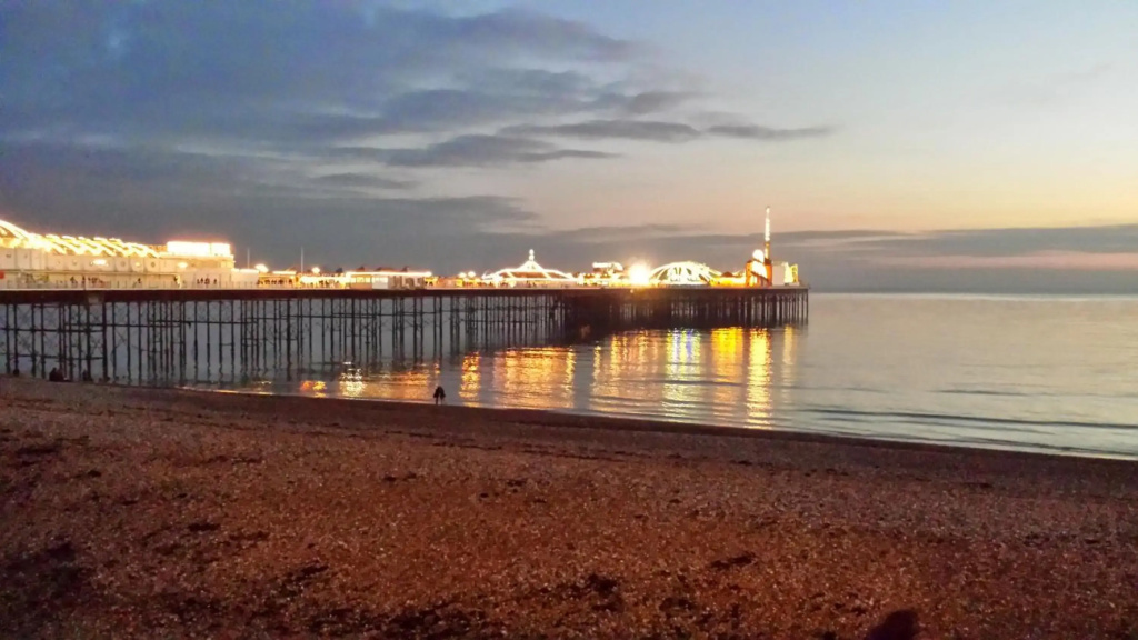 Hotel du Vin Brighton - фото 20