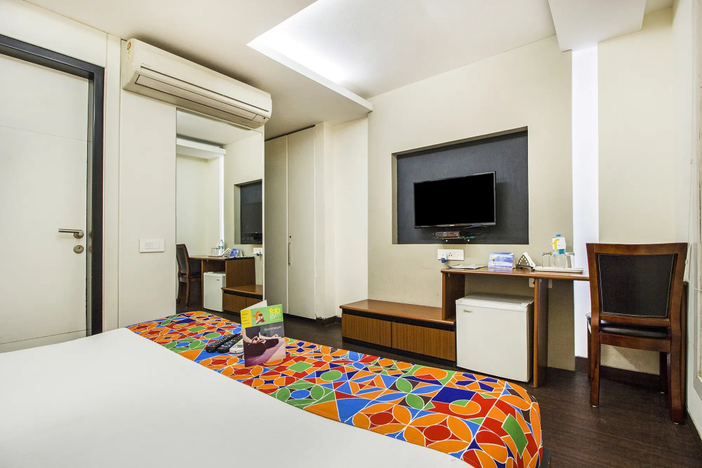 Fabhotel Prime Avenue - Général