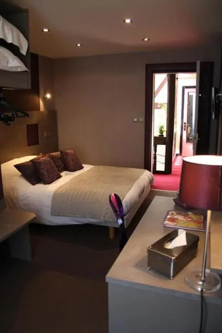 Voir la photo 4 — Hotel O Prestige