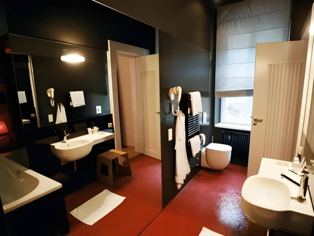 Hotel Payer - Général