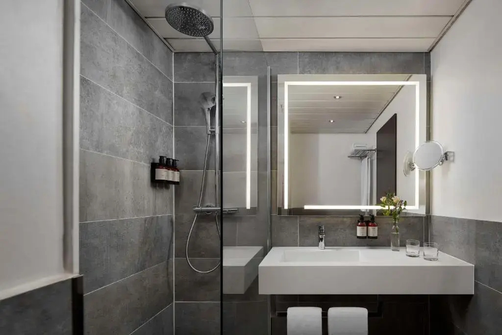 Avani Frankfurt City Hotel - Chambres