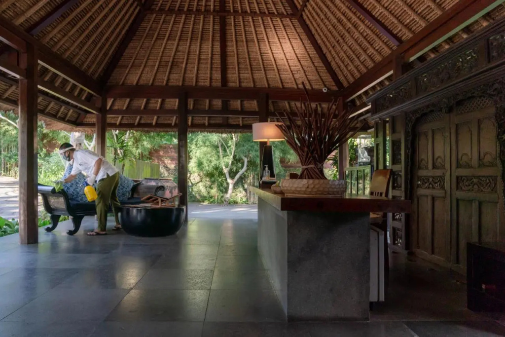 Kayumanis Ubud Private Villas & Spa - Général