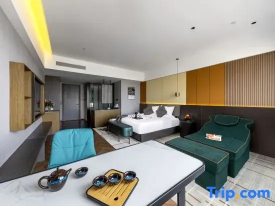 Business room