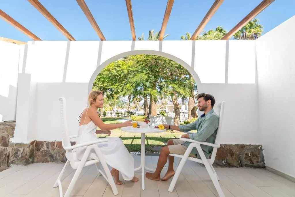 Hotel LIVVO Dunagolf Suites - Chambres