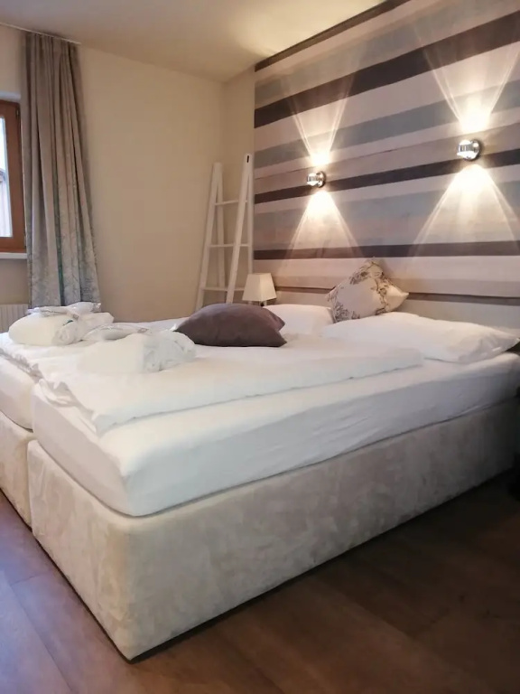 Hotel Verwall - Chambres
