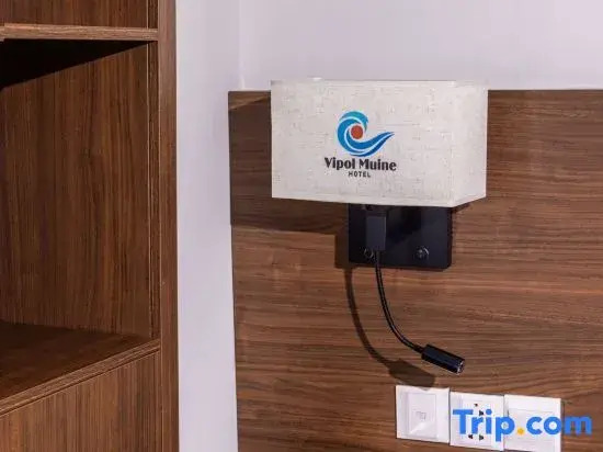 Vipol Mui Ne Hotel & Spa