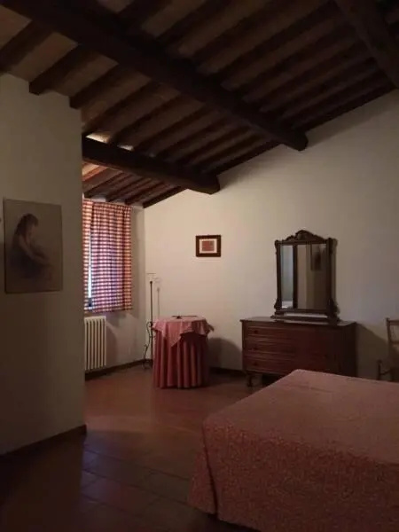 Agriturismo Canonici - Chambres