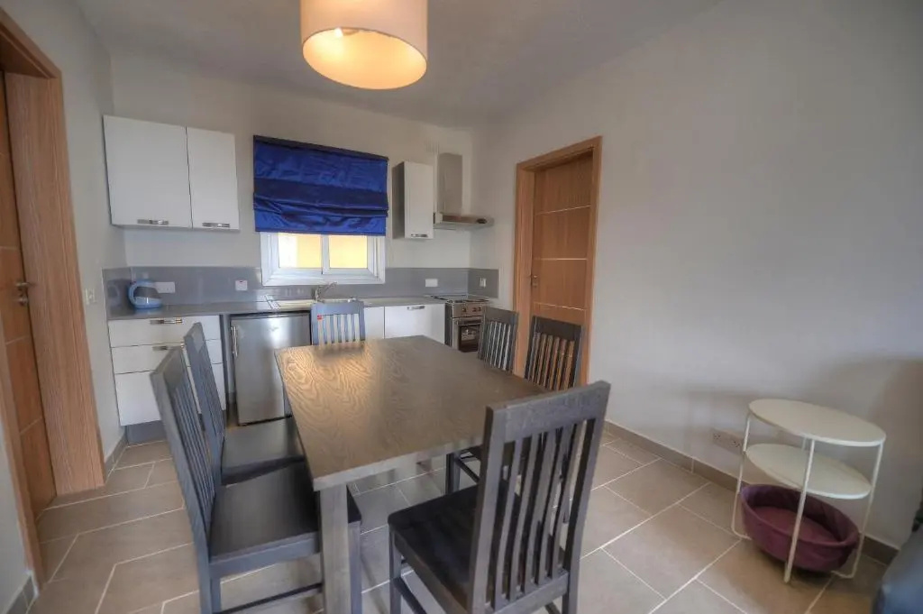 Luna Holiday Complex - Chambres