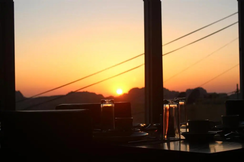 Rafiki Hostel