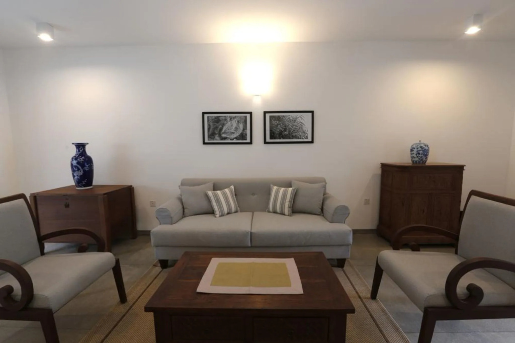 The Beach Boutique Hotel - Général